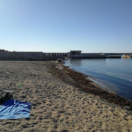 Levante Waterfront Bari Exterior foto