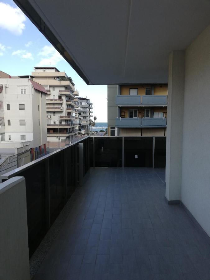 Levante Waterfront Bari Exterior foto