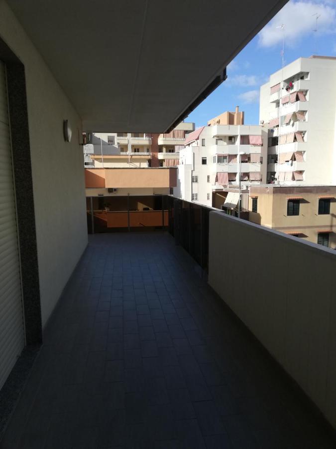 Levante Waterfront Bari Exterior foto