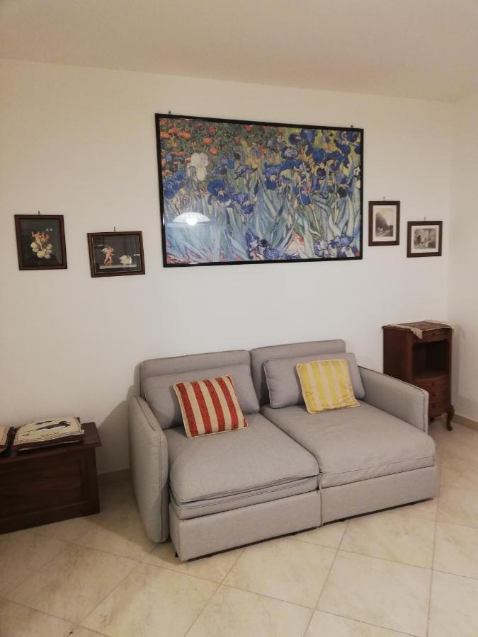 Levante Waterfront Bari Exterior foto
