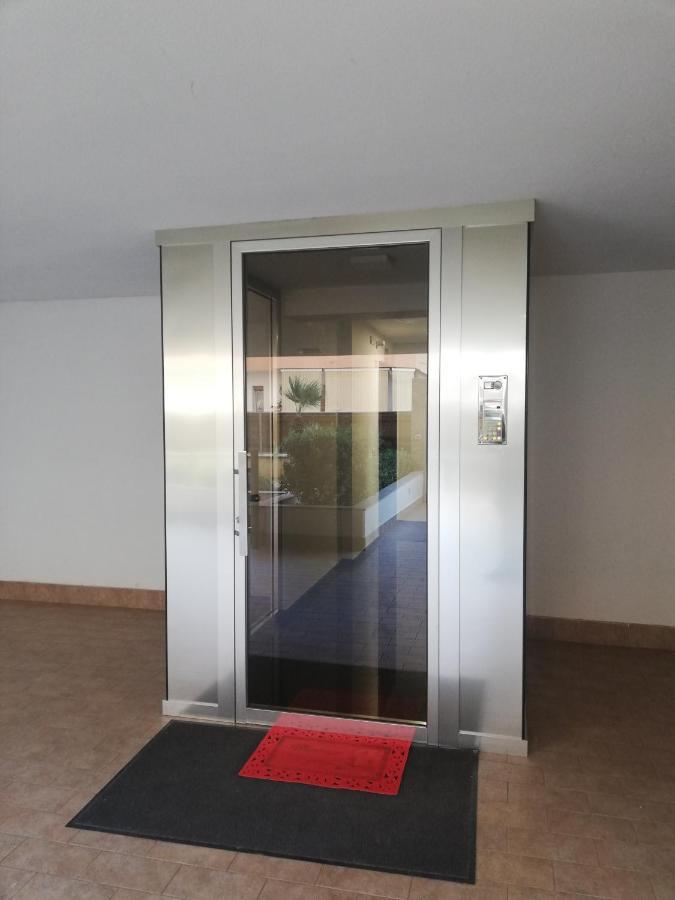 Levante Waterfront Bari Exterior foto