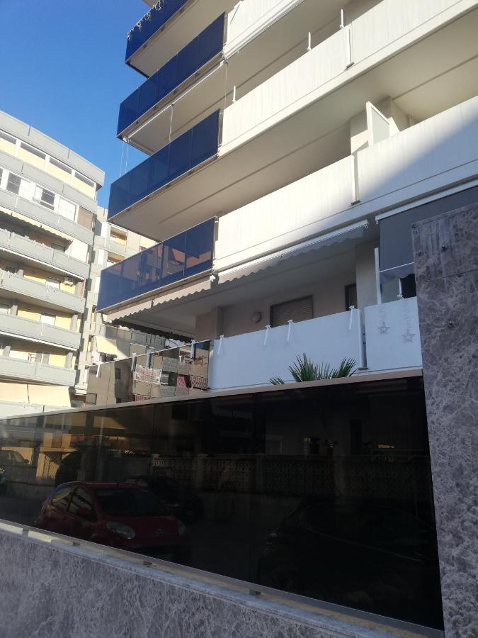 Levante Waterfront Bari Exterior foto