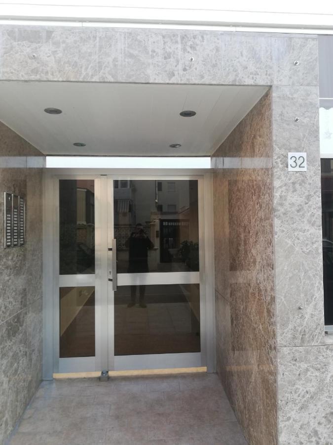 Levante Waterfront Bari Exterior foto